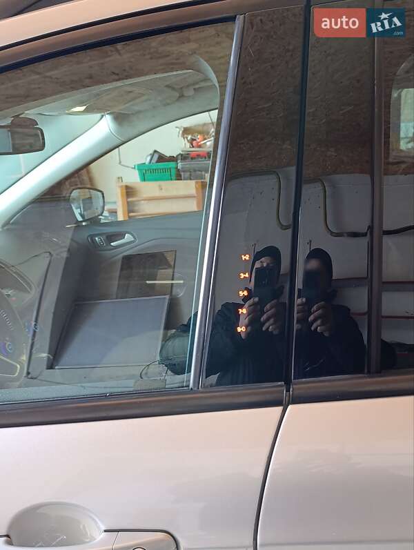 Внедорожник / Кроссовер Ford Escape 2017 в Житомире