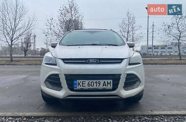 Внедорожник / Кроссовер Ford Escape 2014 в Днепре