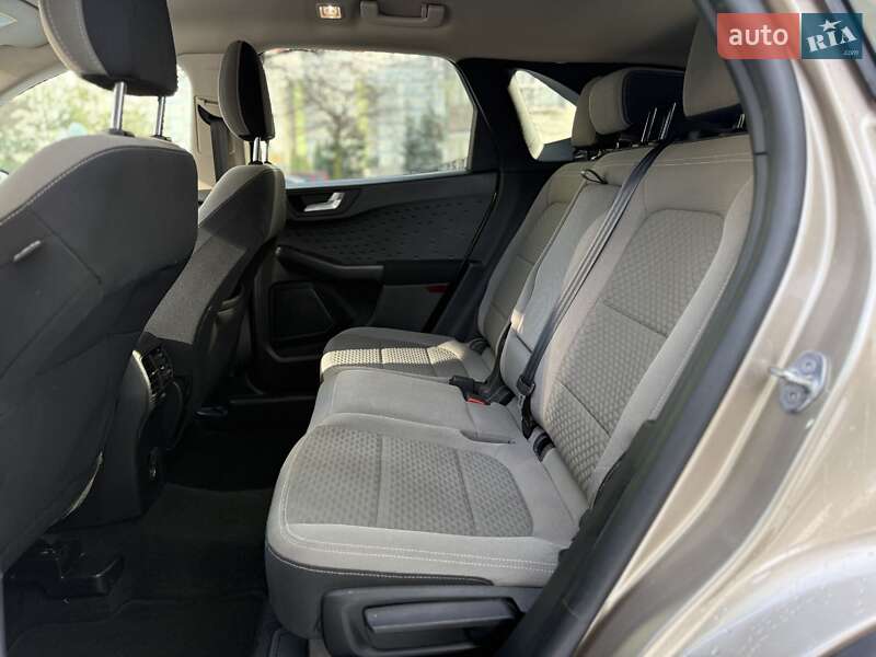 Внедорожник / Кроссовер Ford Escape 2020 в Ивано-Франковске фото 27 Внедорожник / Кроссовер Ford Escape 2020 в Ивано-Франковске