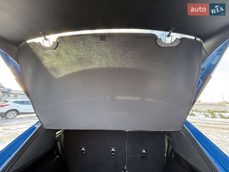 Внедорожник / Кроссовер Ford Escape 2020 в Львове фото 22 Внедорожник / Кроссовер Ford Escape 2020 в Львове