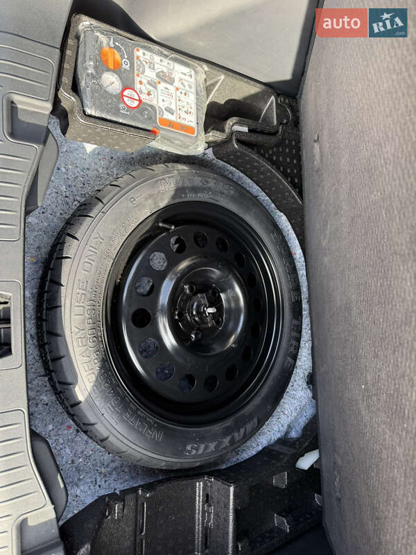 Внедорожник / Кроссовер Ford Escape 2025 в Нововолынске фото 19 Внедорожник / Кроссовер Ford Escape 2025 в Нововолынске