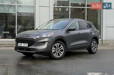 Внедорожник / Кроссовер Ford Escape 2021 в Киеве