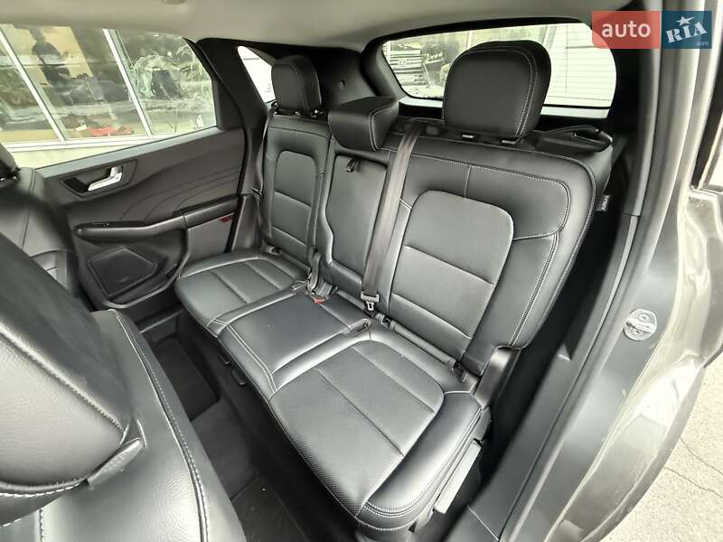 Позашляховик / Кросовер Ford Escape 2021 в Києві фото 15 Позашляховик / Кросовер Ford Escape 2021 в Києві