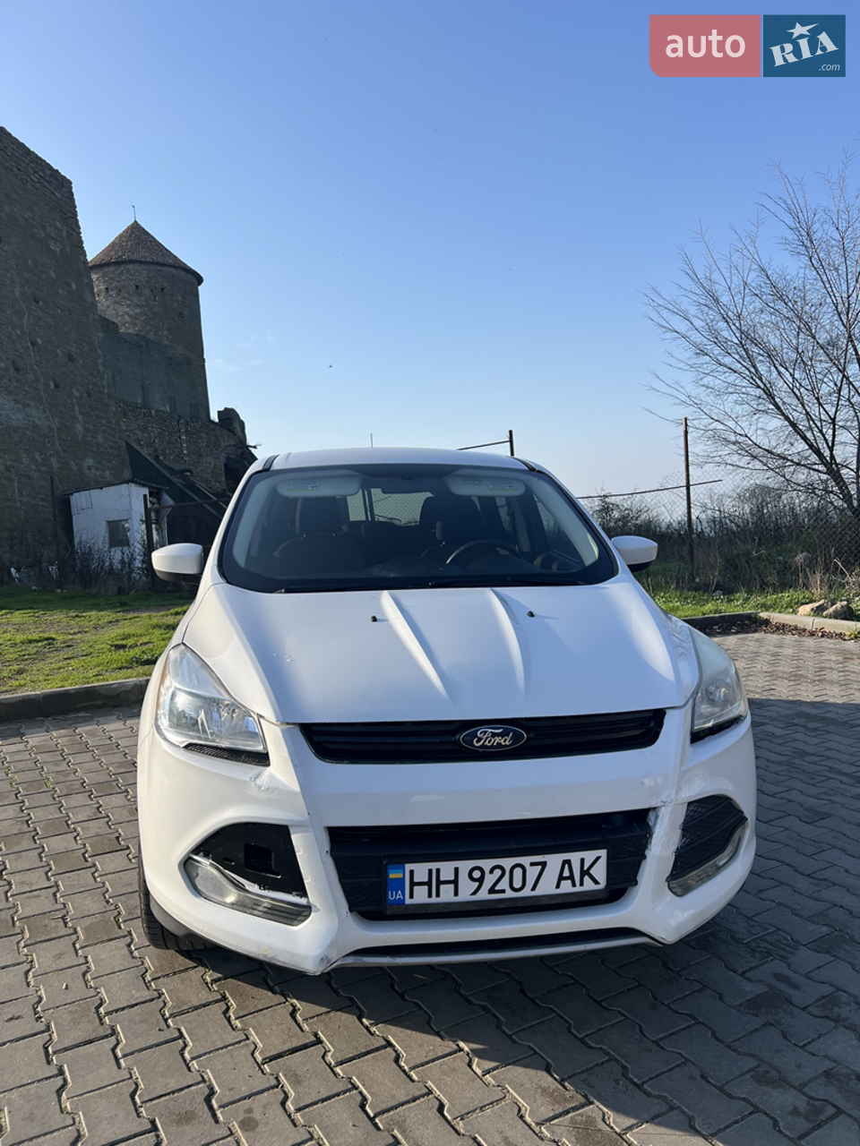 2012 Ford Escape - мініатюра 21