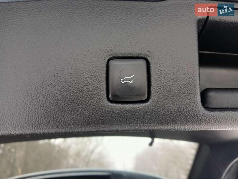 Внедорожник / Кроссовер Ford Escape 2022 в Киеве