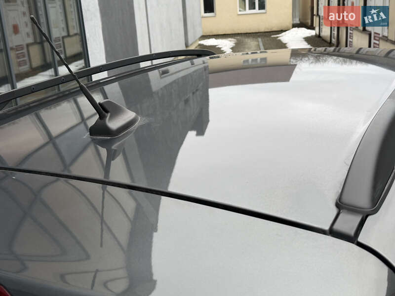 Позашляховик / Кросовер Ford Escape 2019 в Дрогобичі