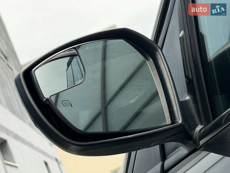 Позашляховик / Кросовер Ford Escape 2019 в Дрогобичі