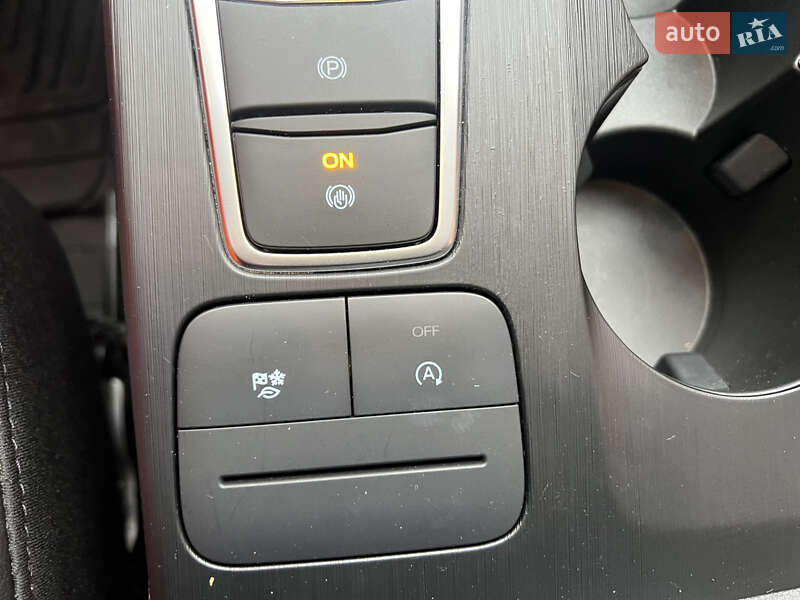 Внедорожник / Кроссовер Ford Escape 2025 в Ивано-Франковске фото 26 Внедорожник / Кроссовер Ford Escape 2025 в Ивано-Франковске