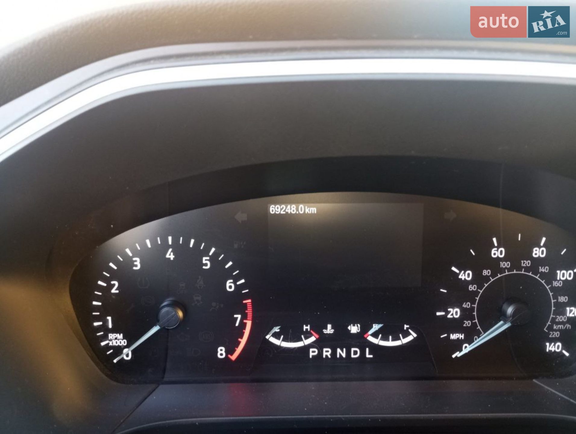 2021 Ford Escape - мініатюра 11