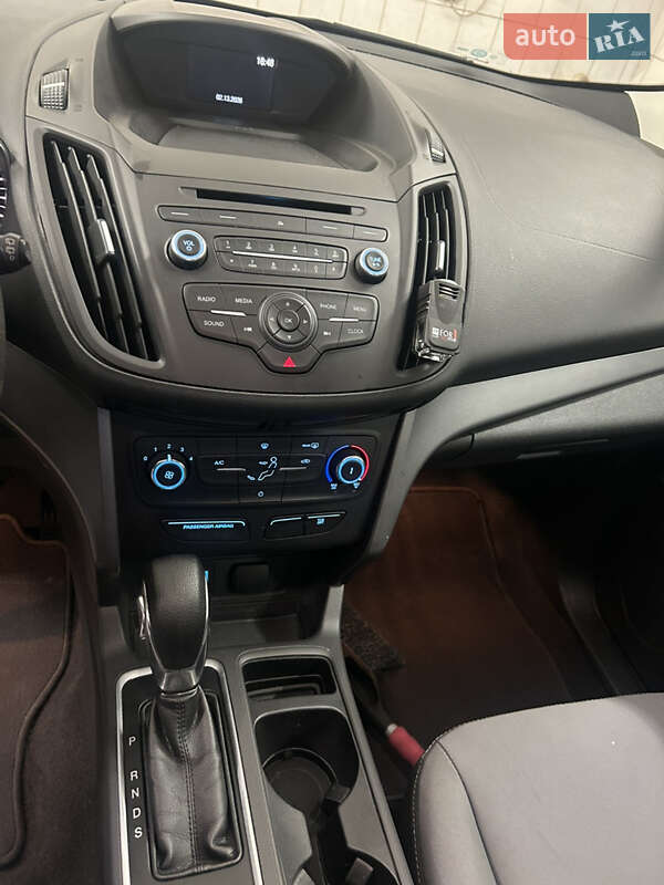 Внедорожник / Кроссовер Ford Escape 2018 в Ровно фото 11 Внедорожник / Кроссовер Ford Escape 2018 в Ровно