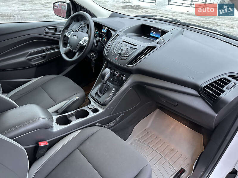 Внедорожник / Кроссовер Ford Escape 2015 в Виннице фото 15 Внедорожник / Кроссовер Ford Escape 2015 в Виннице
