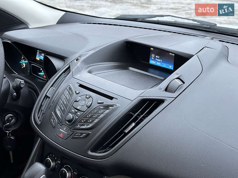 Внедорожник / Кроссовер Ford Escape 2015 в Виннице фото 17 Внедорожник / Кроссовер Ford Escape 2015 в Виннице