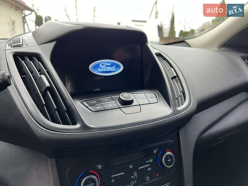 Внедорожник / Кроссовер Ford Escape 2018 в Дубно фото 22 Внедорожник / Кроссовер Ford Escape 2018 в Дубно