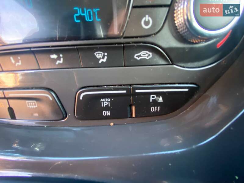 Внедорожник / Кроссовер Ford Escape 2015 в Виннице фото 25 Внедорожник / Кроссовер Ford Escape 2015 в Виннице