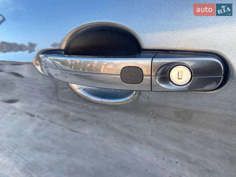 Внедорожник / Кроссовер Ford Escape 2015 в Виннице фото 26 Внедорожник / Кроссовер Ford Escape 2015 в Виннице