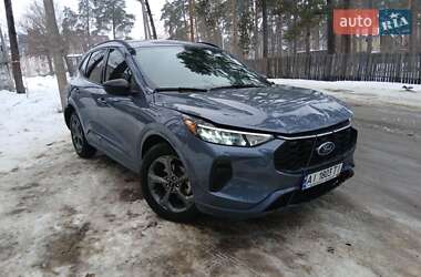 Внедорожник / Кроссовер Ford Escape 2023 в Ирпене
