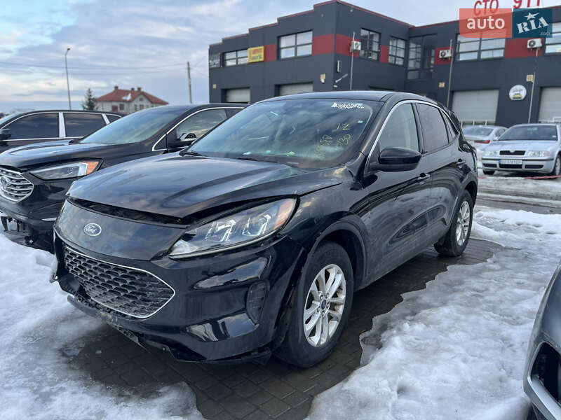 Ford Escape 2019 Ford Escape 2019