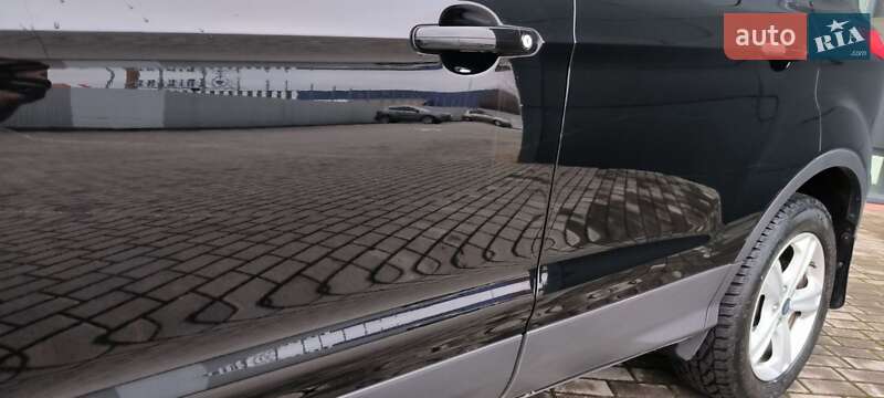 Внедорожник / Кроссовер Ford Escape 2016 в Львове фото 25 Внедорожник / Кроссовер Ford Escape 2016 в Львове