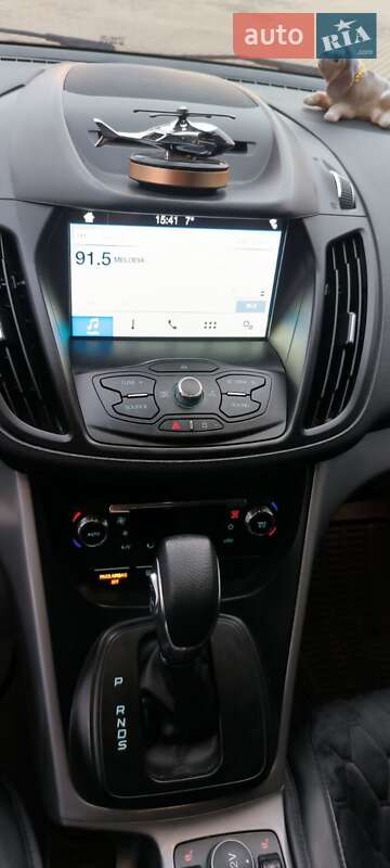 Внедорожник / Кроссовер Ford Escape 2016 в Львове фото 44 Внедорожник / Кроссовер Ford Escape 2016 в Львове