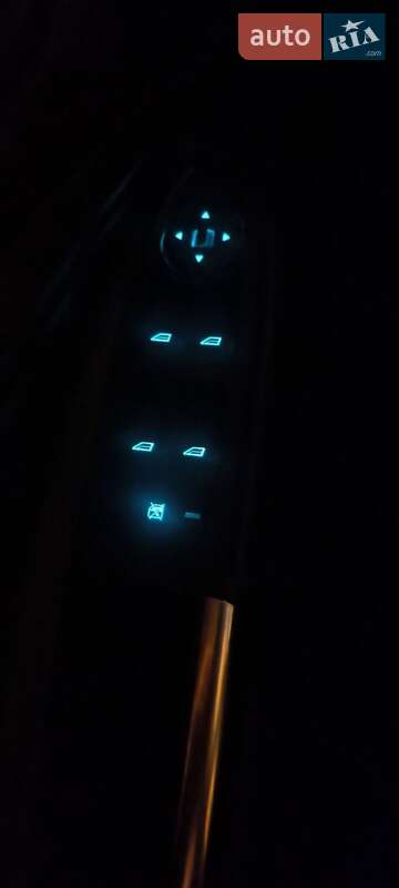 Внедорожник / Кроссовер Ford Escape 2016 в Львове фото 49 Внедорожник / Кроссовер Ford Escape 2016 в Львове