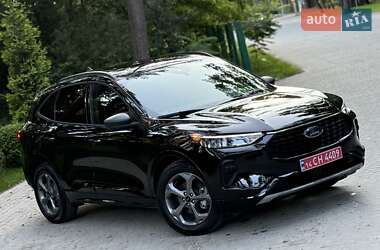Внедорожник / Кроссовер Ford Escape 2023 в Львове
