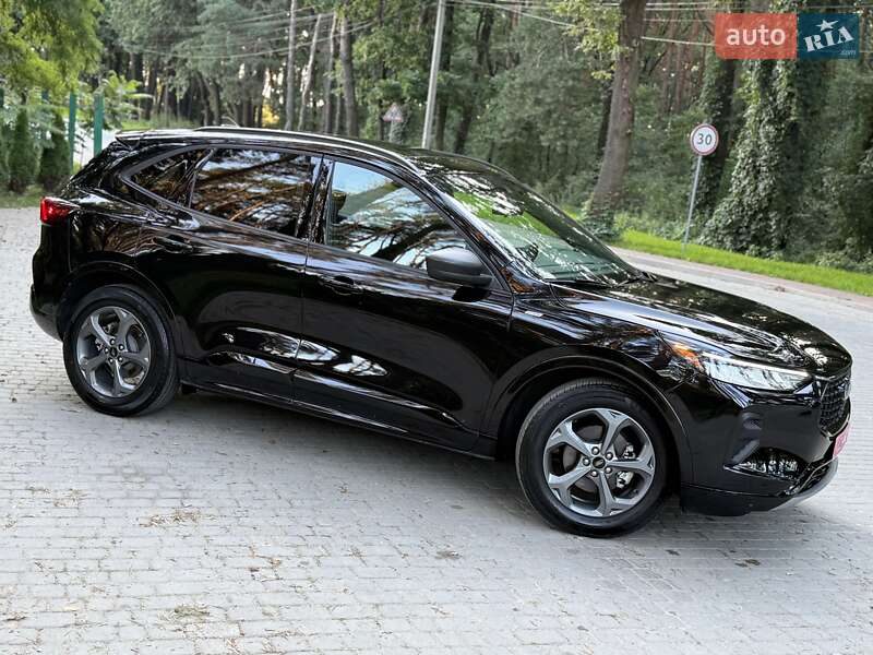 Внедорожник / Кроссовер Ford Escape 2023 в Львове фото 29 Внедорожник / Кроссовер Ford Escape 2023 в Львове