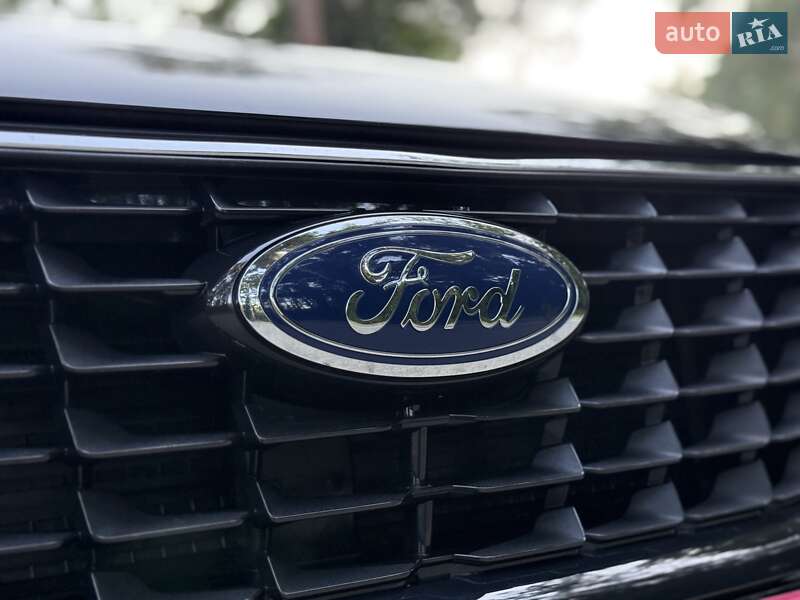 Внедорожник / Кроссовер Ford Escape 2023 в Львове фото 43 Внедорожник / Кроссовер Ford Escape 2023 в Львове