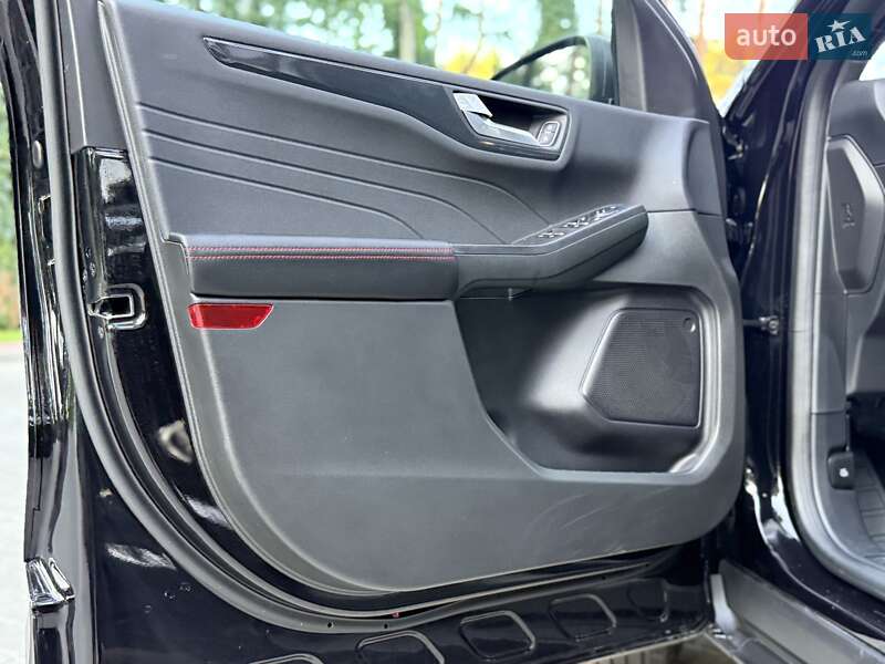 Внедорожник / Кроссовер Ford Escape 2023 в Львове фото 48 Внедорожник / Кроссовер Ford Escape 2023 в Львове