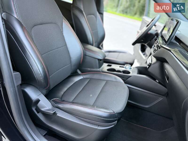 Внедорожник / Кроссовер Ford Escape 2023 в Львове фото 72 Внедорожник / Кроссовер Ford Escape 2023 в Львове