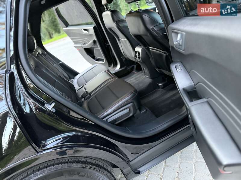 Внедорожник / Кроссовер Ford Escape 2023 в Львове фото 83 Внедорожник / Кроссовер Ford Escape 2023 в Львове