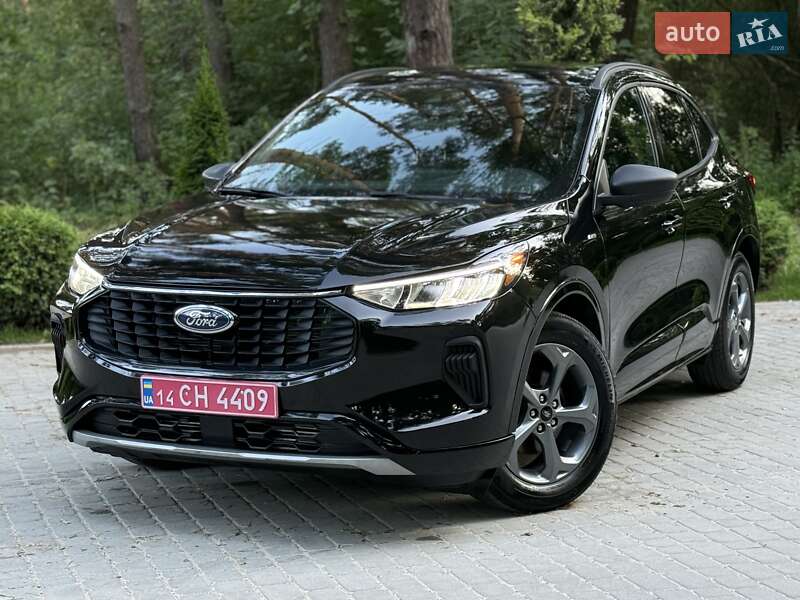 Внедорожник / Кроссовер Ford Escape 2023 в Львове фото 97 Внедорожник / Кроссовер Ford Escape 2023 в Львове