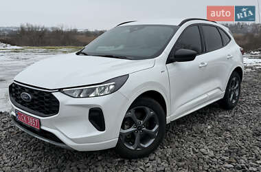 Позашляховик / Кросовер Ford Escape 2023 в Тульчині