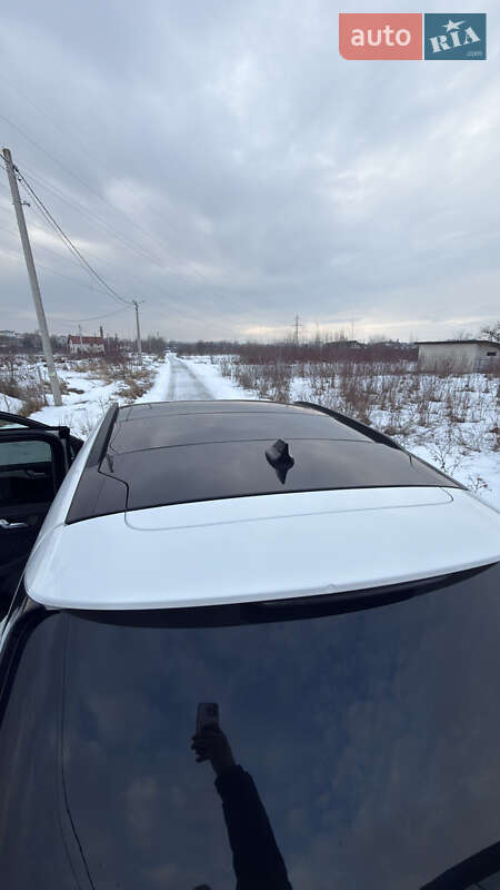 Внедорожник / Кроссовер Ford Escape 2019 в Ивано-Франковске