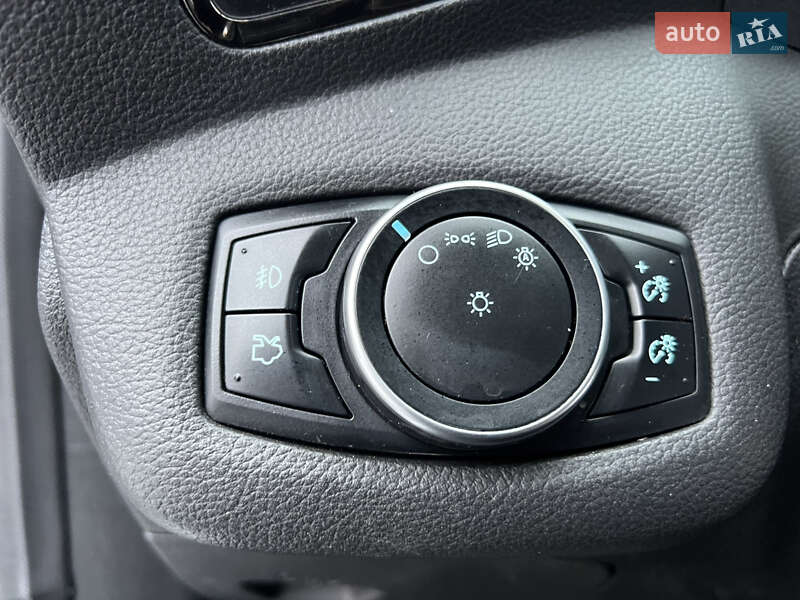 Внедорожник / Кроссовер Ford Escape 2016 в Трускавце фото 51 Внедорожник / Кроссовер Ford Escape 2016 в Трускавце