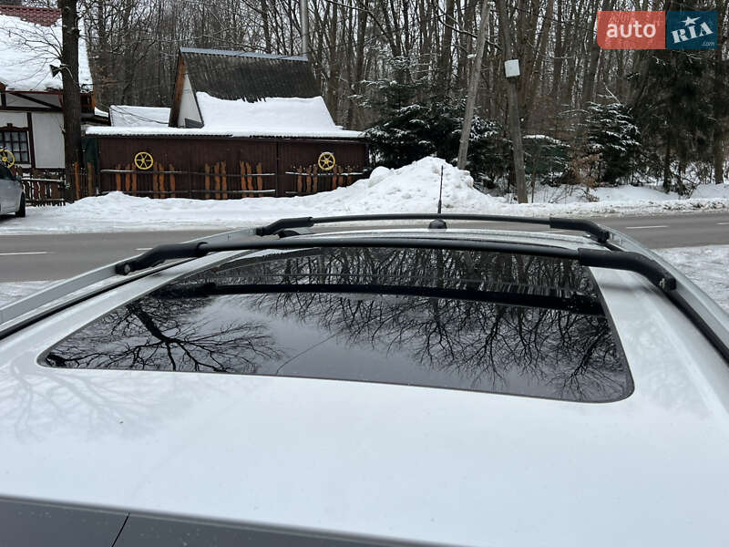 Внедорожник / Кроссовер Ford Escape 2016 в Трускавце фото 66 Внедорожник / Кроссовер Ford Escape 2016 в Трускавце