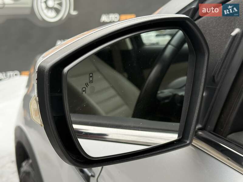 Внедорожник / Кроссовер Ford Escape 2016 в Харькове фото 10 Внедорожник / Кроссовер Ford Escape 2016 в Харькове