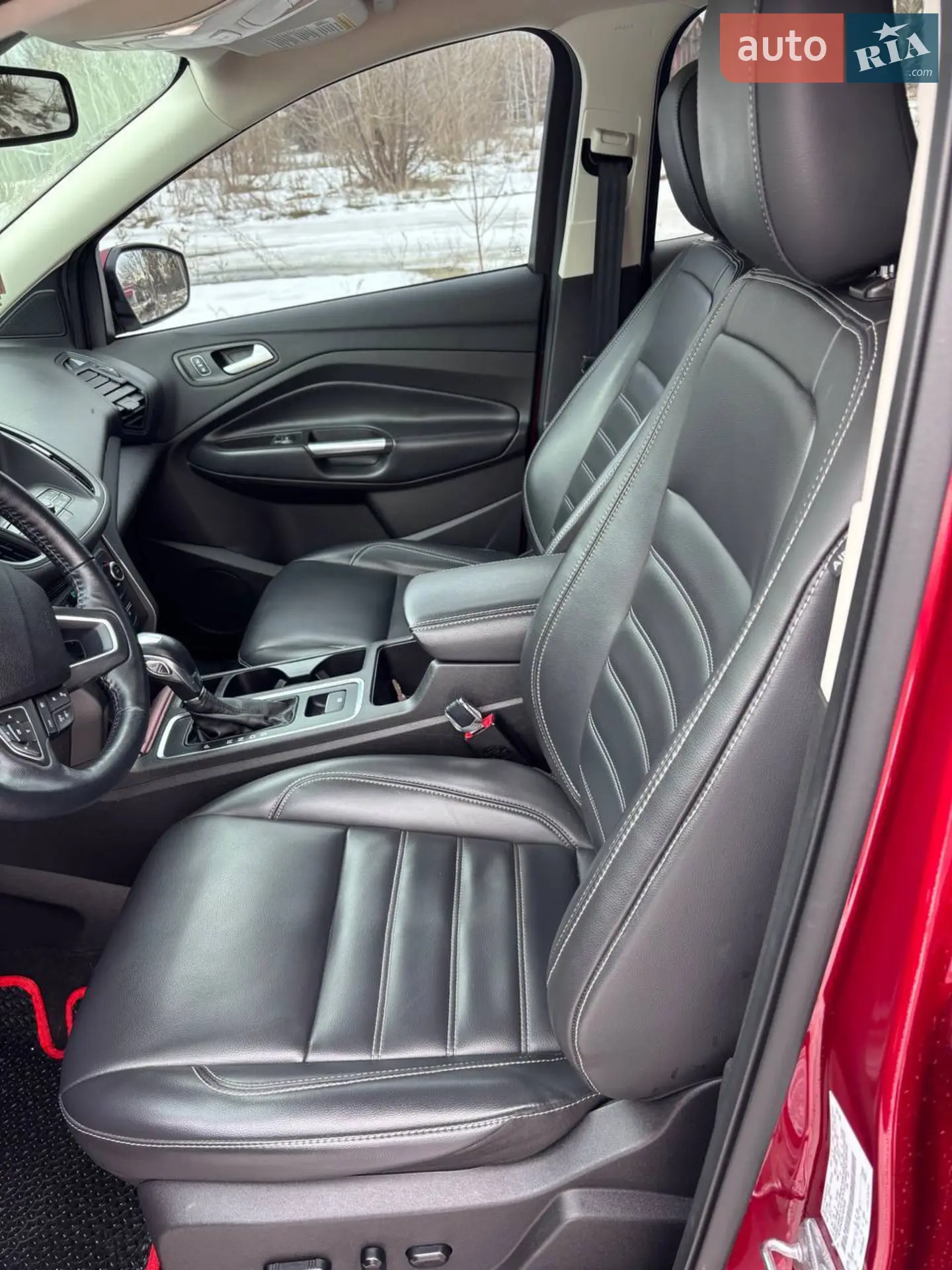 2018 Ford Escape - мініатюра 11