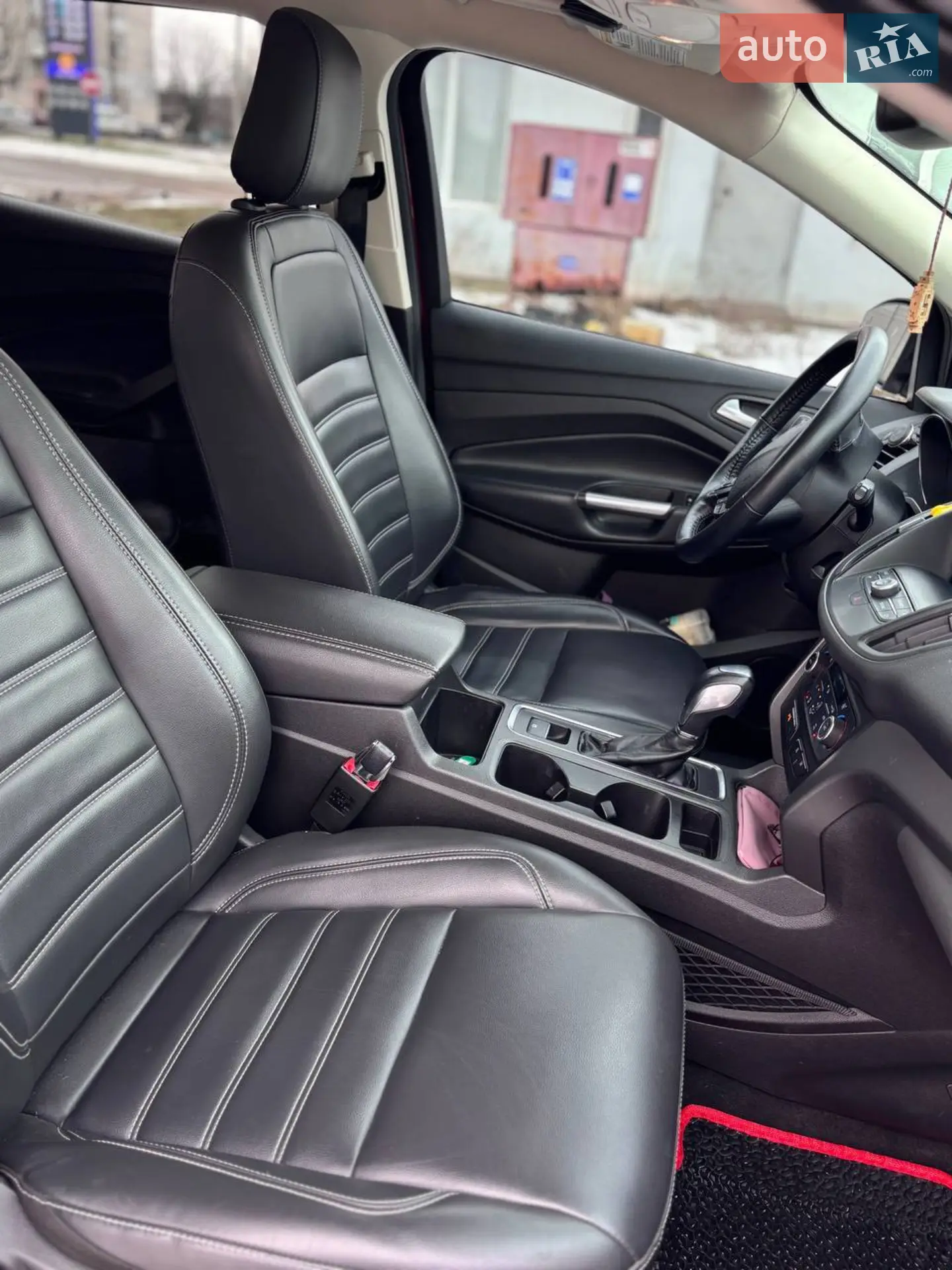 2018 Ford Escape - мініатюра 14