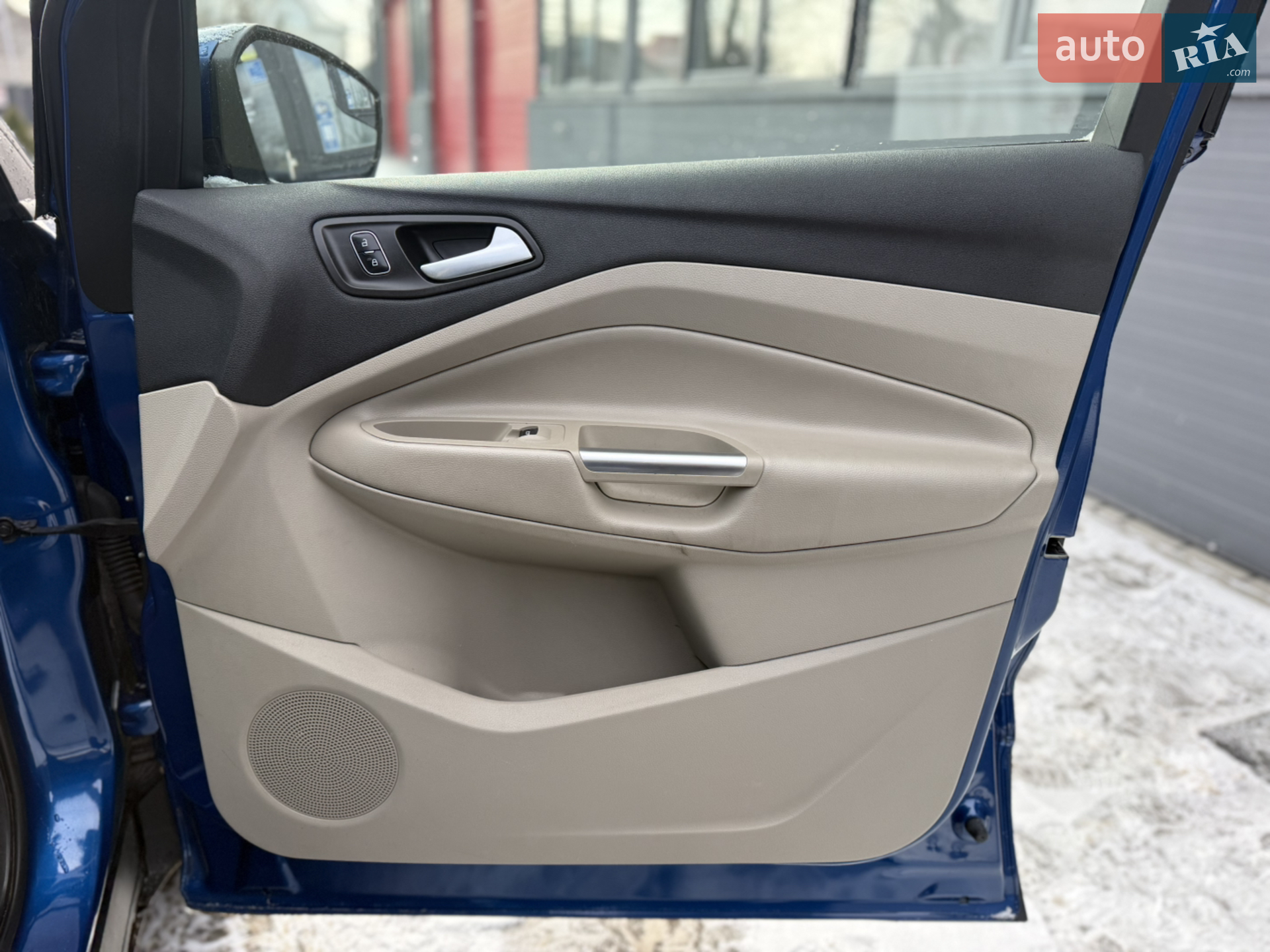 2017 Ford Escape - мініатюра 21