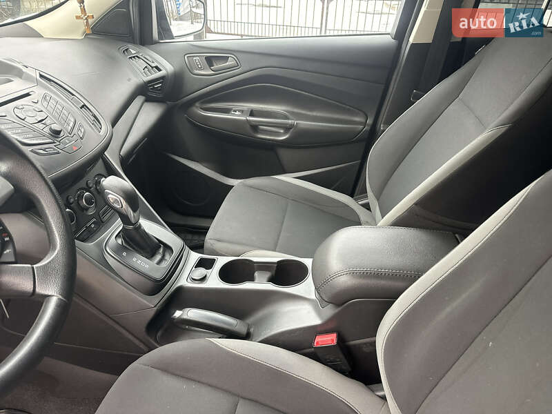 Внедорожник / Кроссовер Ford Escape 2013 в Киеве