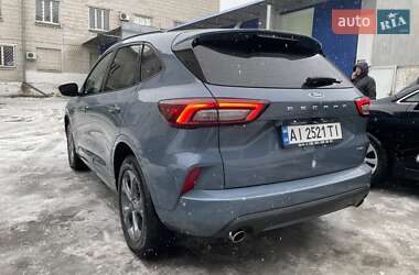 Внедорожник / Кроссовер Ford Escape 2023 в Киеве