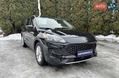 Внедорожник / Кроссовер Ford Escape 2020 в Белой Церкви