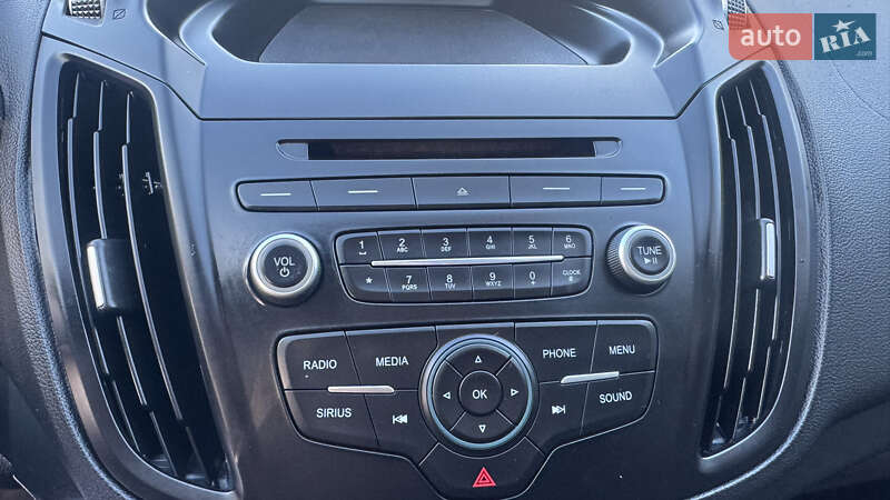 Позашляховик / Кросовер Ford Escape 2017 в Дубні фото 16 Позашляховик / Кросовер Ford Escape 2017 в Дубні