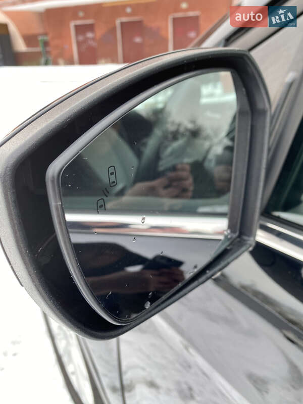 Внедорожник / Кроссовер Ford Escape 2017 в Бурштыне фото 13 Внедорожник / Кроссовер Ford Escape 2017 в Бурштыне