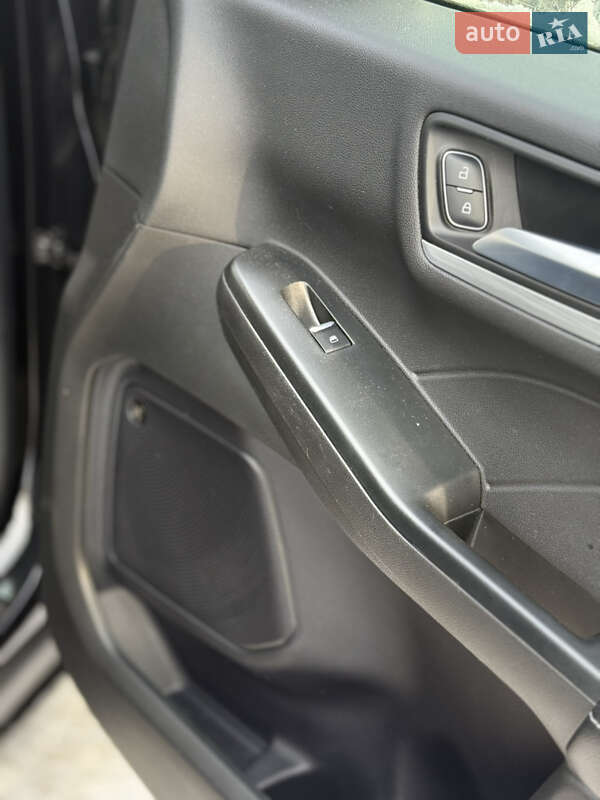 Позашляховик / Кросовер Ford Escape 2024 в Львові фото 18 Позашляховик / Кросовер Ford Escape 2024 в Львові