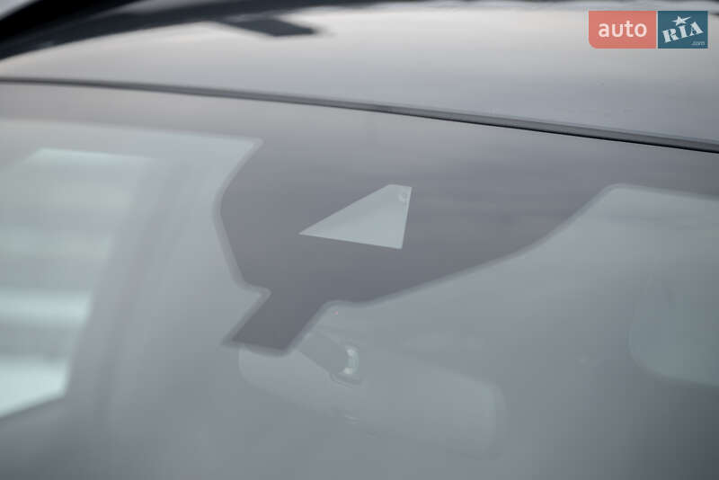 Внедорожник / Кроссовер Ford Escape 2023 в Ивано-Франковске