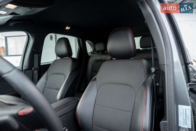 Внедорожник / Кроссовер Ford Escape 2023 в Ивано-Франковске