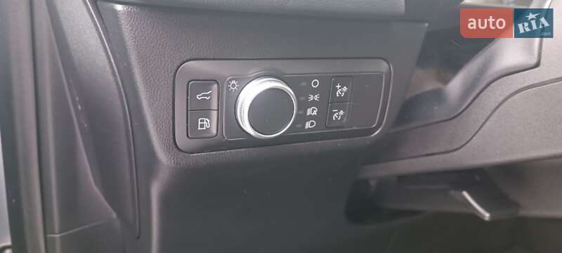 Позашляховик / Кросовер Ford Escape 2021 в Івано-Франківську