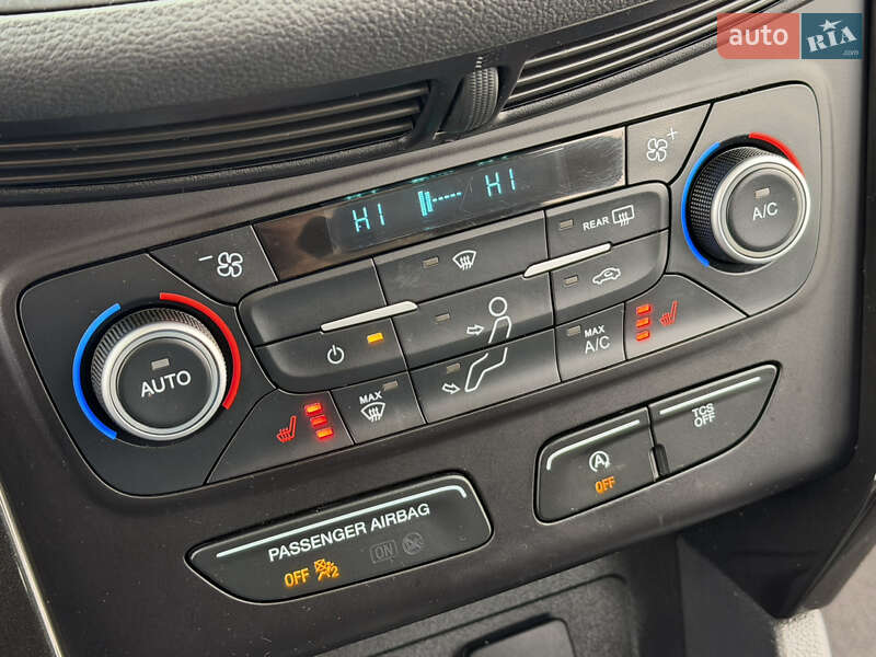 Позашляховик / Кросовер Ford Escape 2018 в Дрогобичі фото 41 Позашляховик / Кросовер Ford Escape 2018 в Дрогобичі