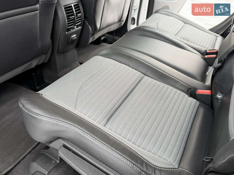 Позашляховик / Кросовер Ford Escape 2018 в Дрогобичі фото 51 Позашляховик / Кросовер Ford Escape 2018 в Дрогобичі